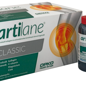 Artilane Classic Amp