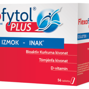 Flexofytol Plus Doboz
