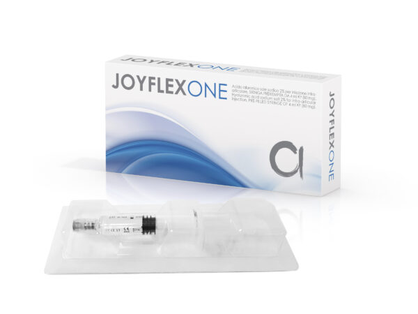 Joyflex ONE doboz