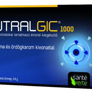 Nutralgic1000 30 Hubox