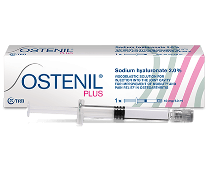 Ostenil PLUS MDR doboz