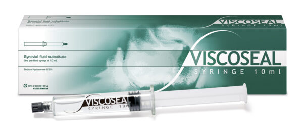 Viscoseal doboz