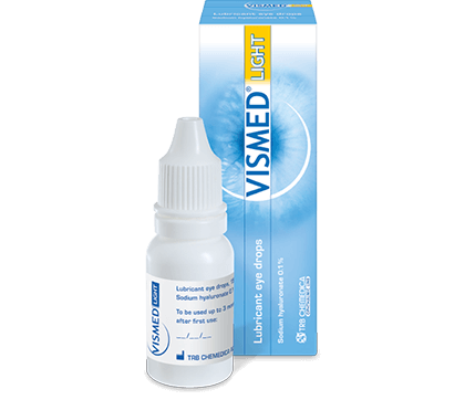 Vismed Light Doboz